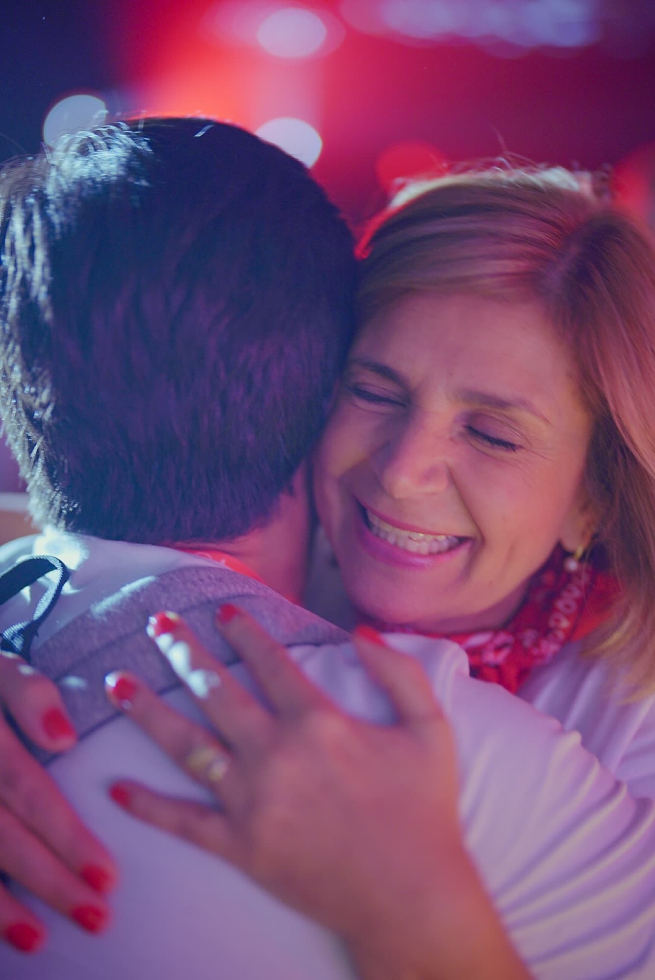 Convenção Solar Coca-Cola em Fortaleza, registro 24 — equipe, palco e ativação de marca