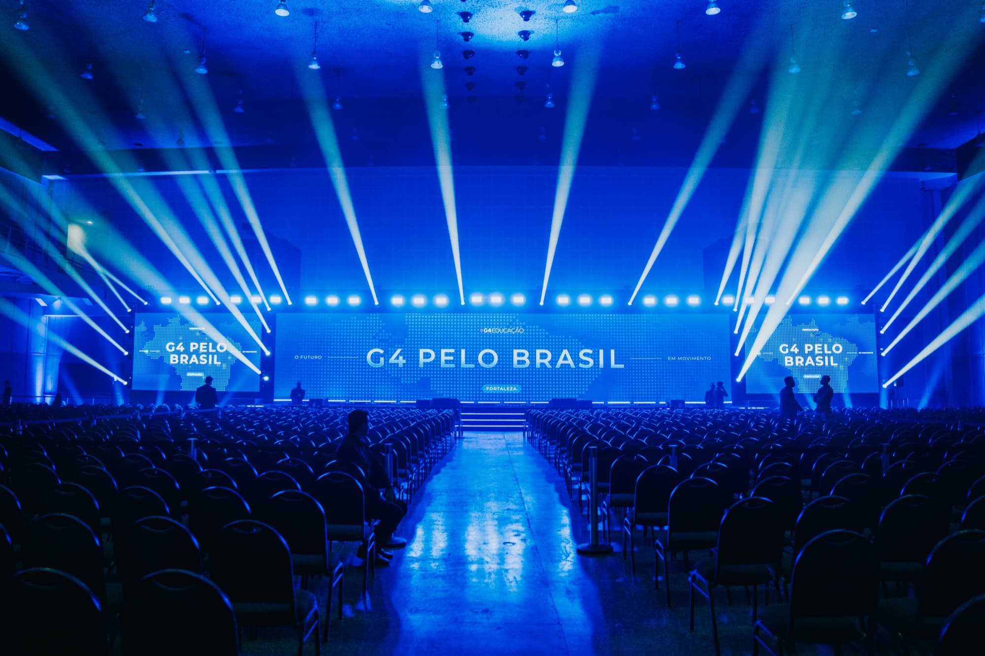 G4 Pelo Brasil · Fortaleza